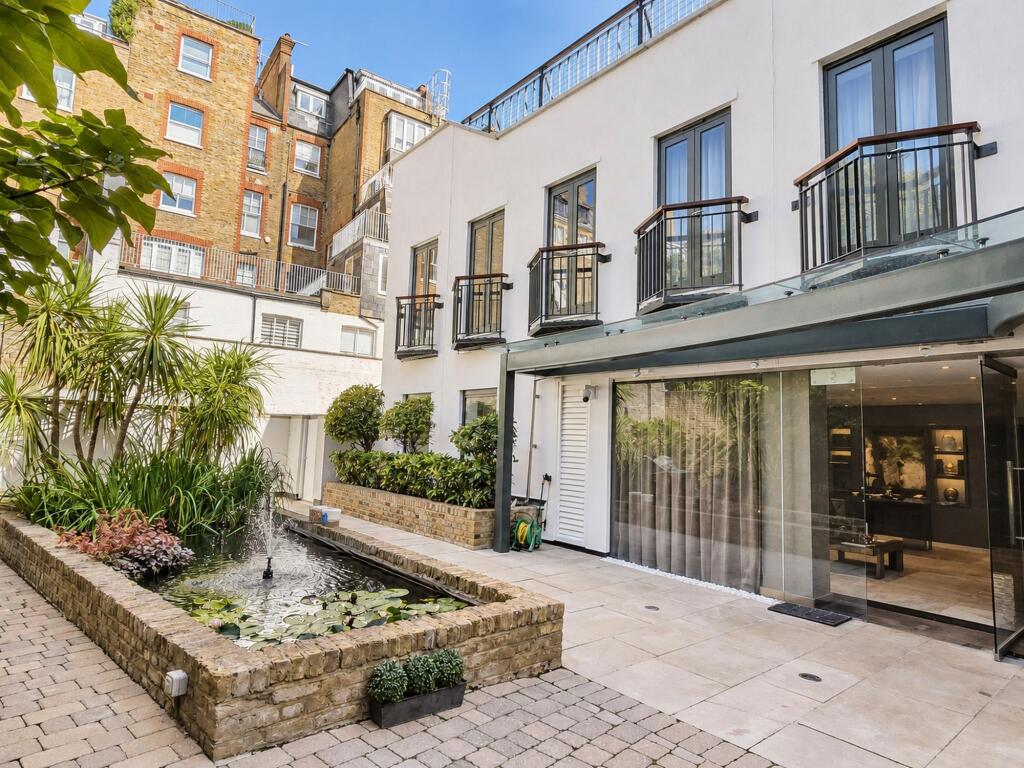 Main image of property: Brompton Place, London, SW3