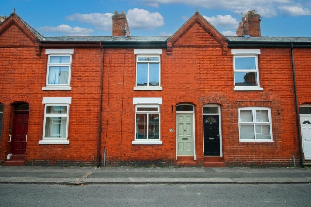 Main image of property: Flower Street, Northwich, CW8