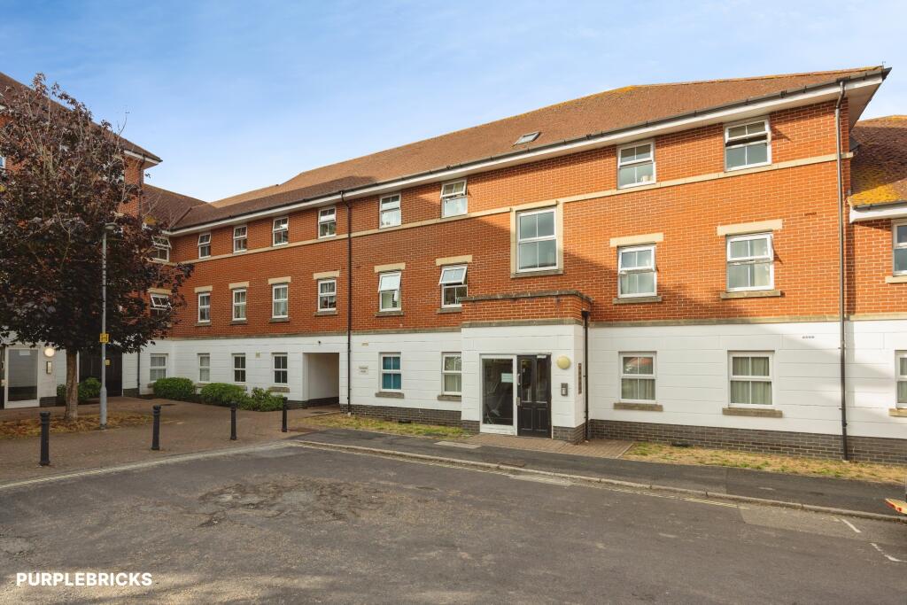 Main image of property: Edward Street, Aldershot, GU11