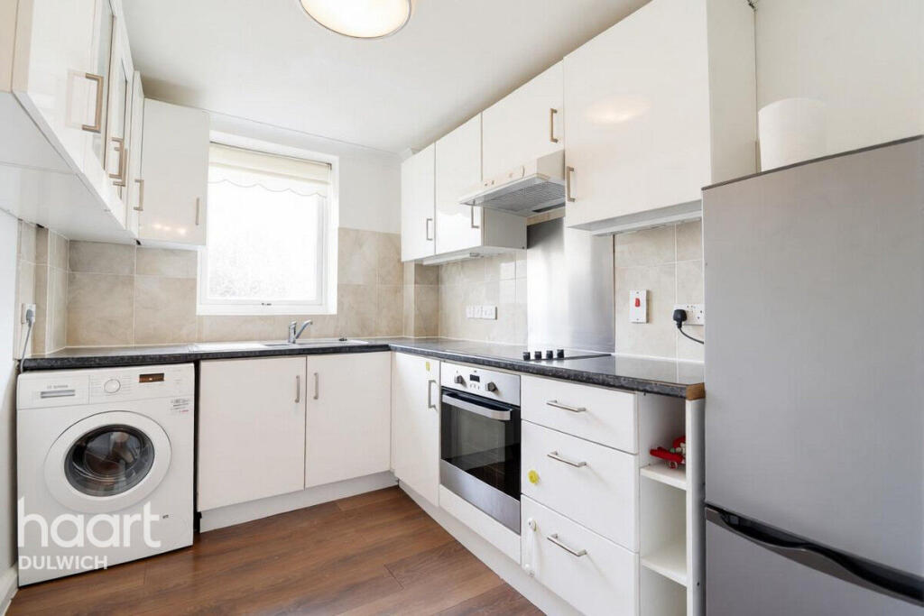 Main image of property: Overhill Road, London