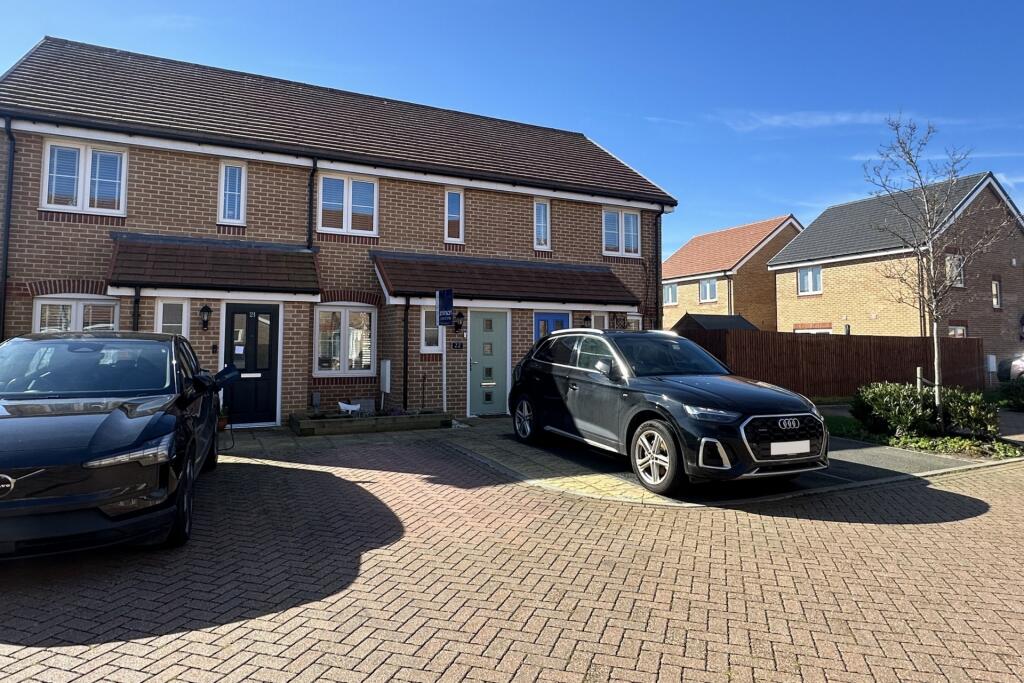 Main image of property: Wyse Close, Deal, CT14