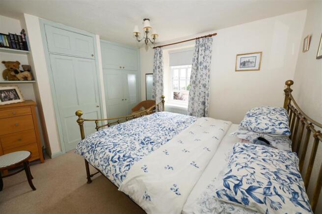 BEDROOM 1 (VIEWS)
