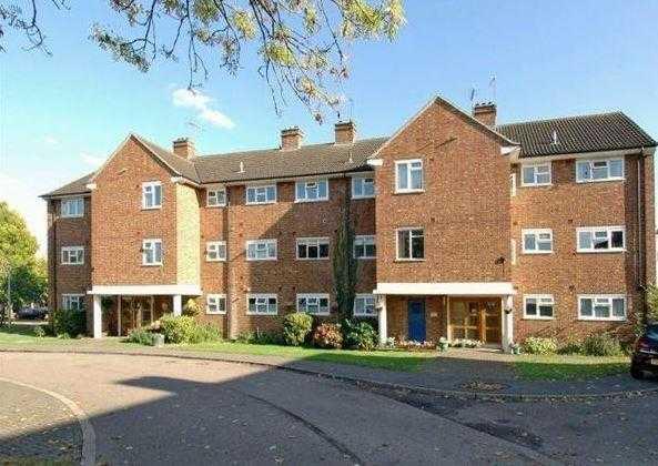 Main image of property: Tilehouse Way, Denham Green
