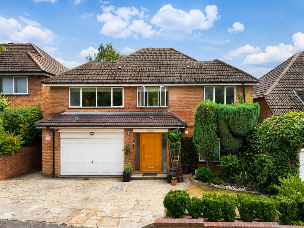 Main image of property: South Hill Avenue, Harrow