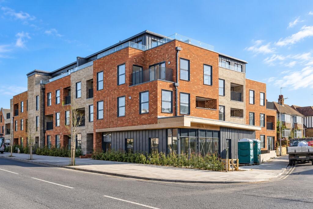 Main image of property: Charles Court, Margate, Kent, CT9