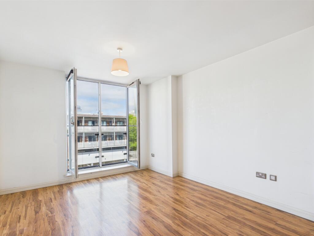 Main image of property: 155 Bromsgrove Street, City Centre, Birmingham, B5