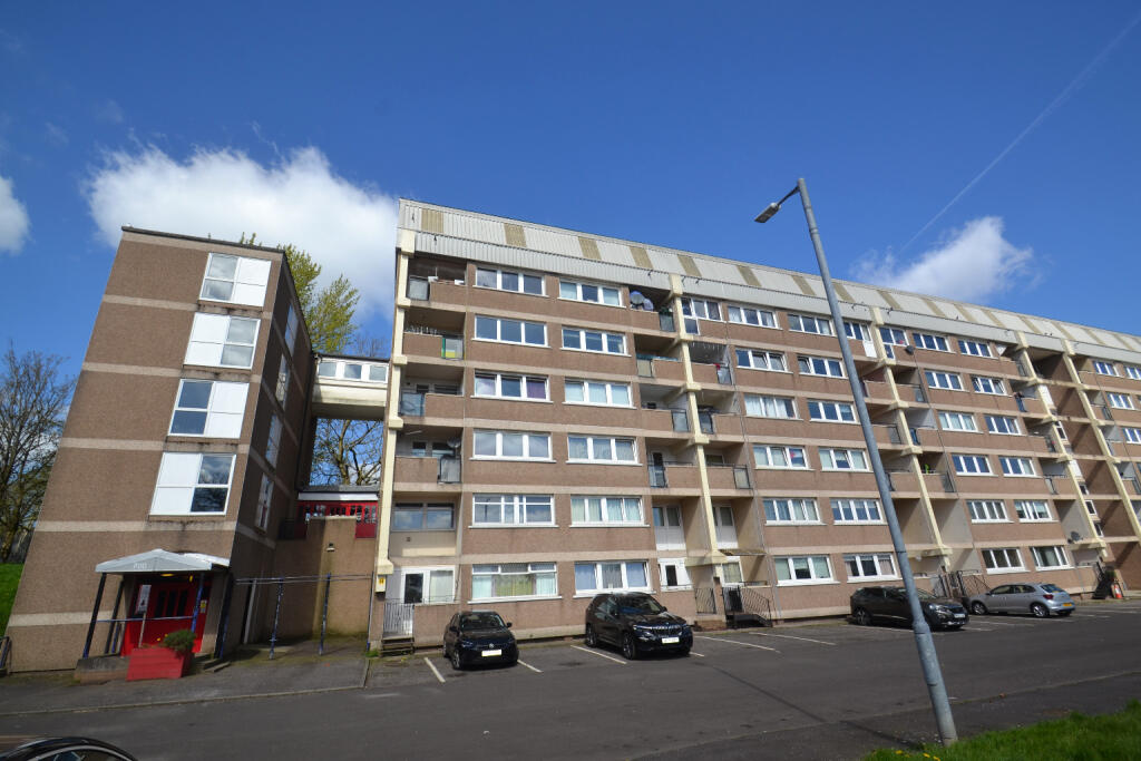 Main image of property: Hillpark Drive, Hillpark, G43 2PU