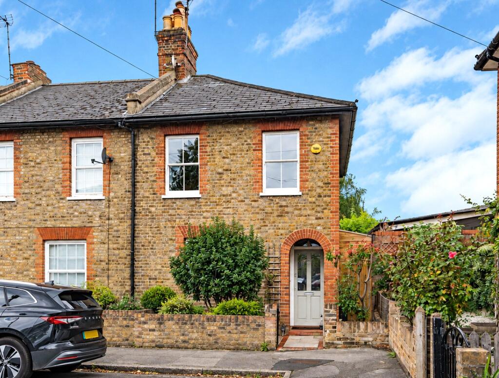 Main image of property: King Charles Crescent, Surbiton, Surbiton, KT5