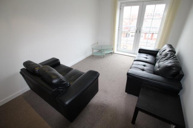 Main image of property: Kaber Court, Horsfall Street, L8 6RY