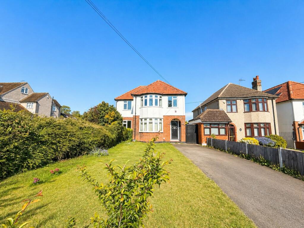 Main image of property: Beehive Lane, Chelmsford, Essex, CM2