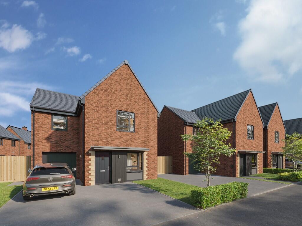 Main image of property: Heron View
Macclesfield
SK10 5HS