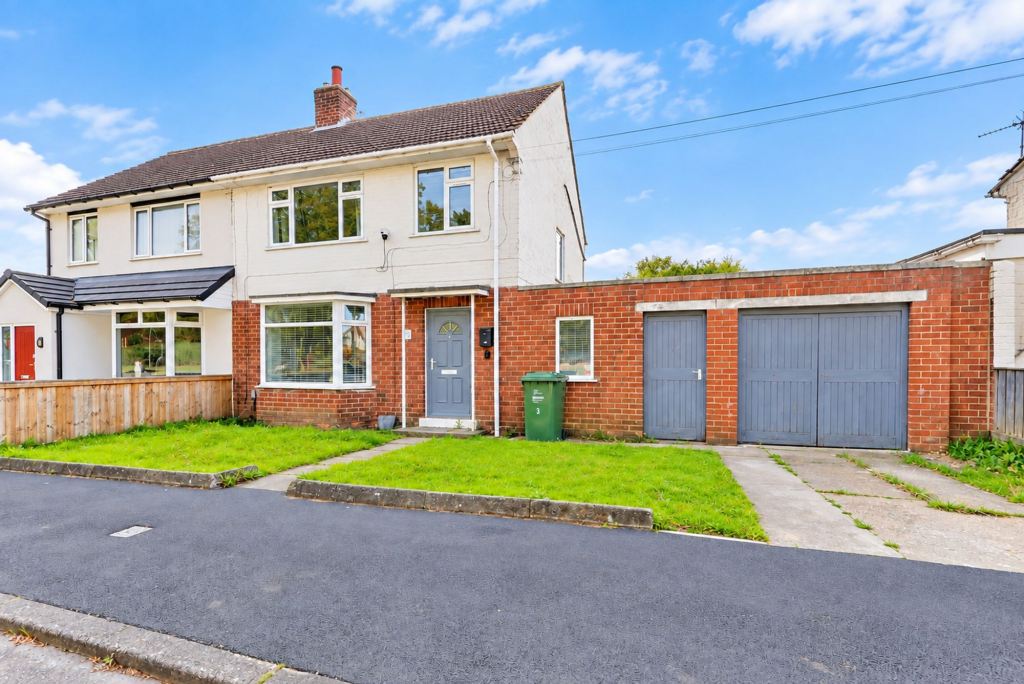 Main image of property: Rudyard Avenue, Stockton-On-Tees, TS19