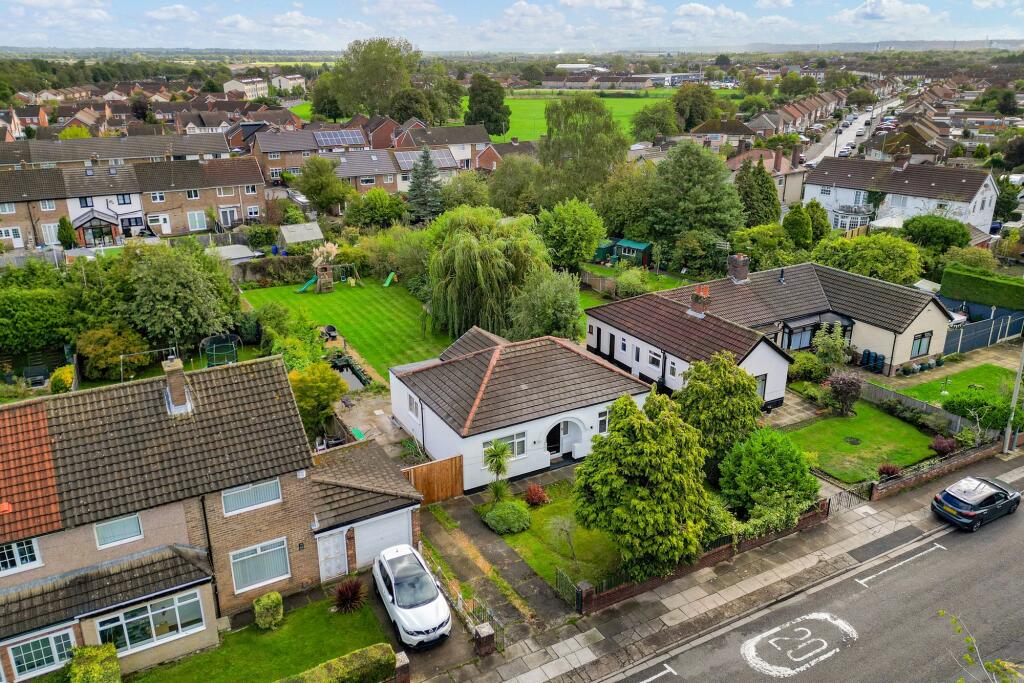 Main image of property: The Avenue, Halewood, L26