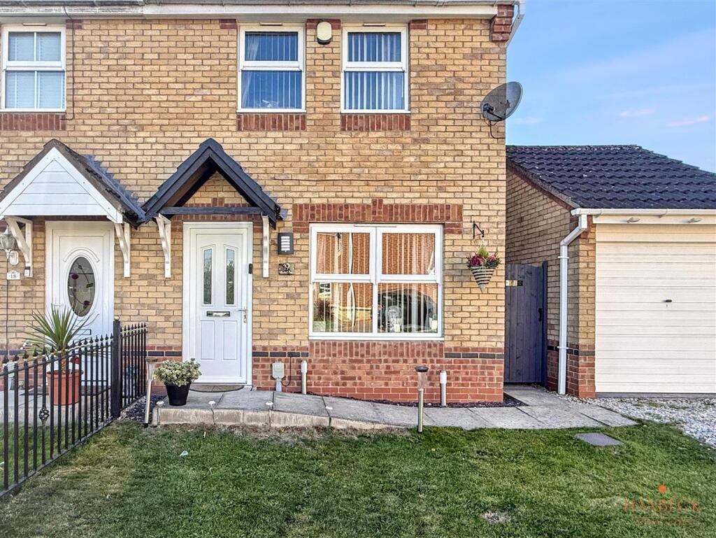 Main image of property: Blackhall Close, Kingswood, Hull