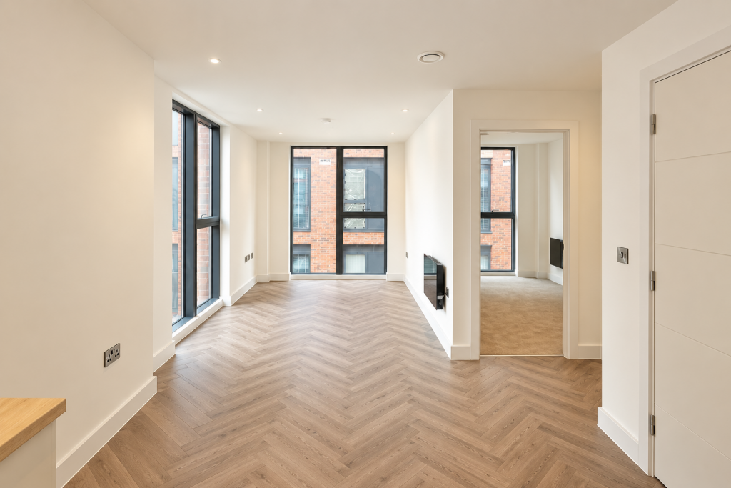Main image of property: Lombe House, Liversage Street, Derby, Derby City