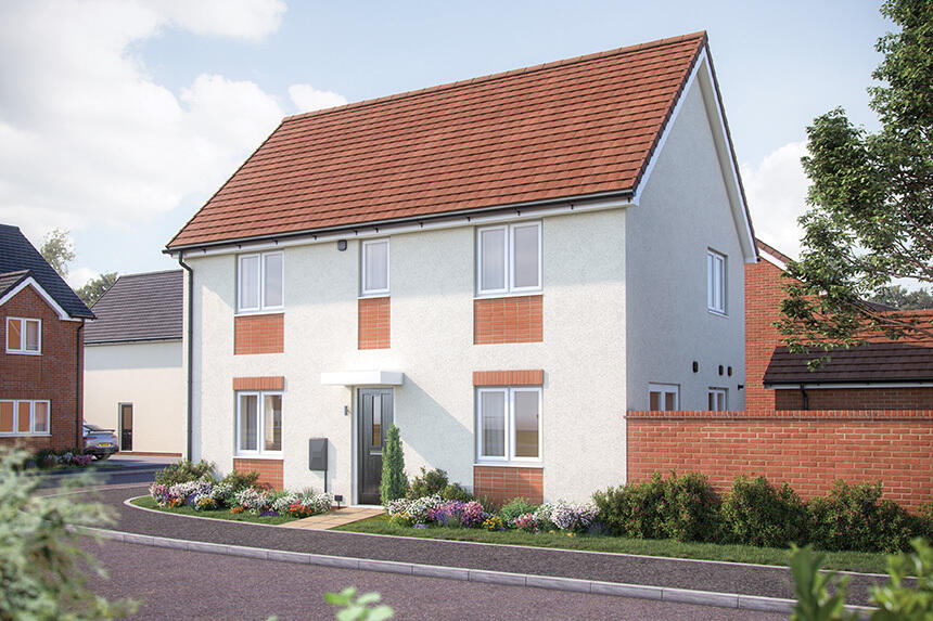 Main image of property: Bamford Park at Windmill View,
Lighthorne,
CV35 0AE