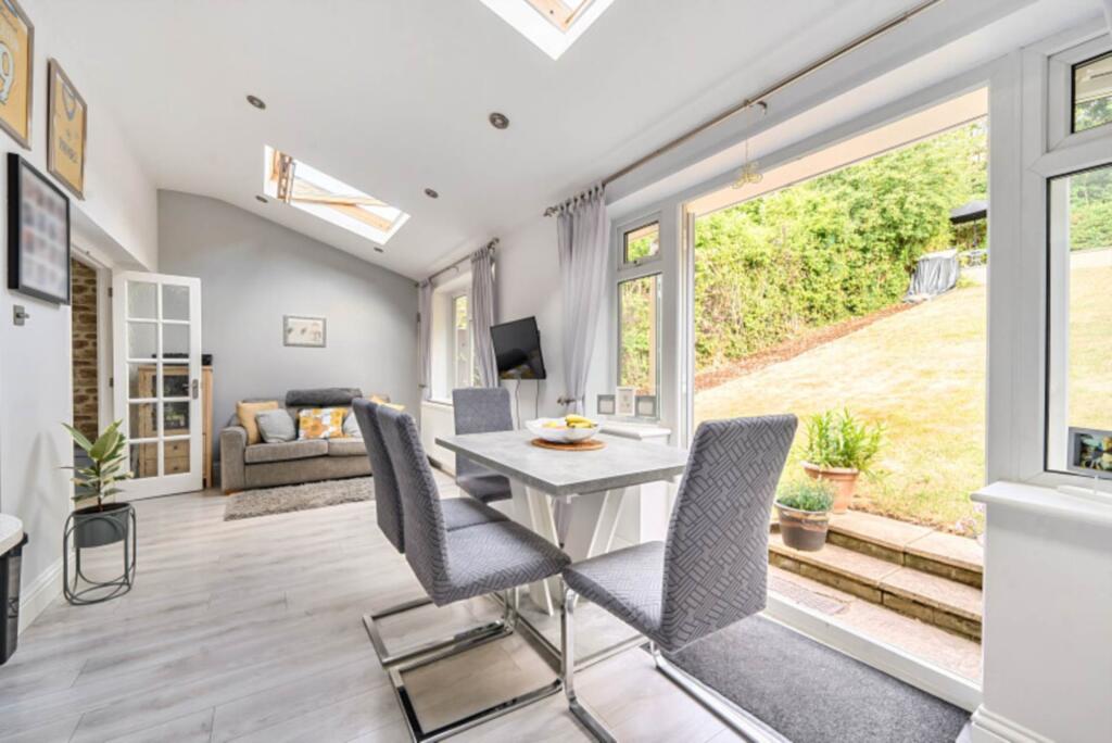 Main image of property: Rydal Way