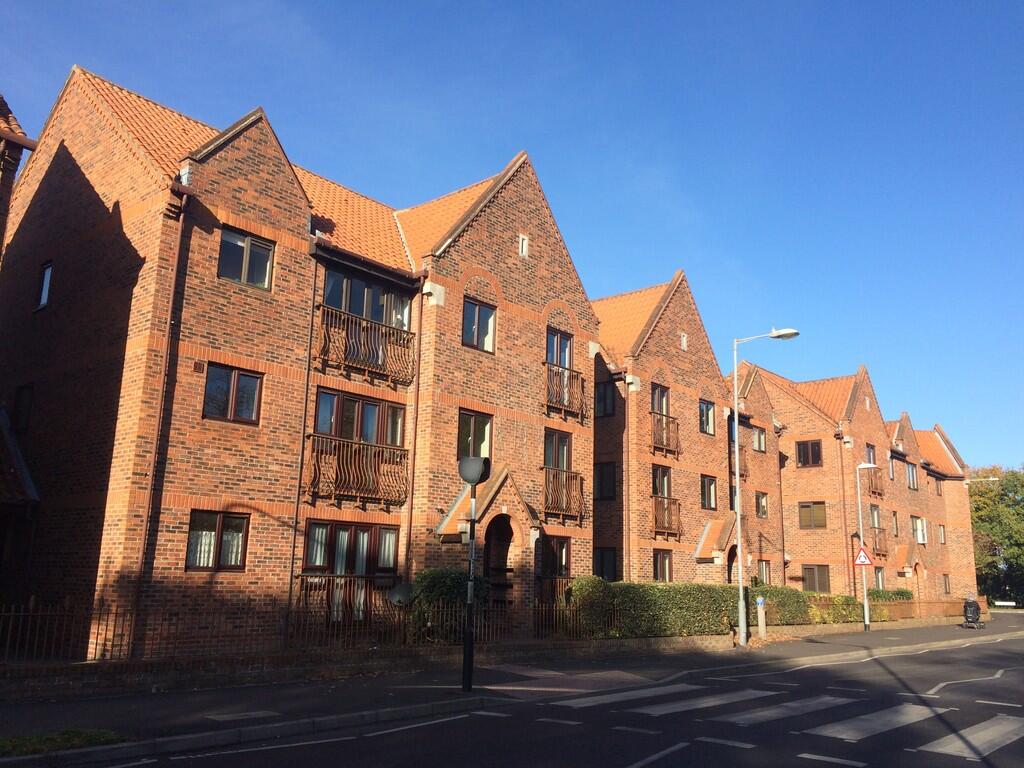 Main image of property: Tynedale Square, Highwoods