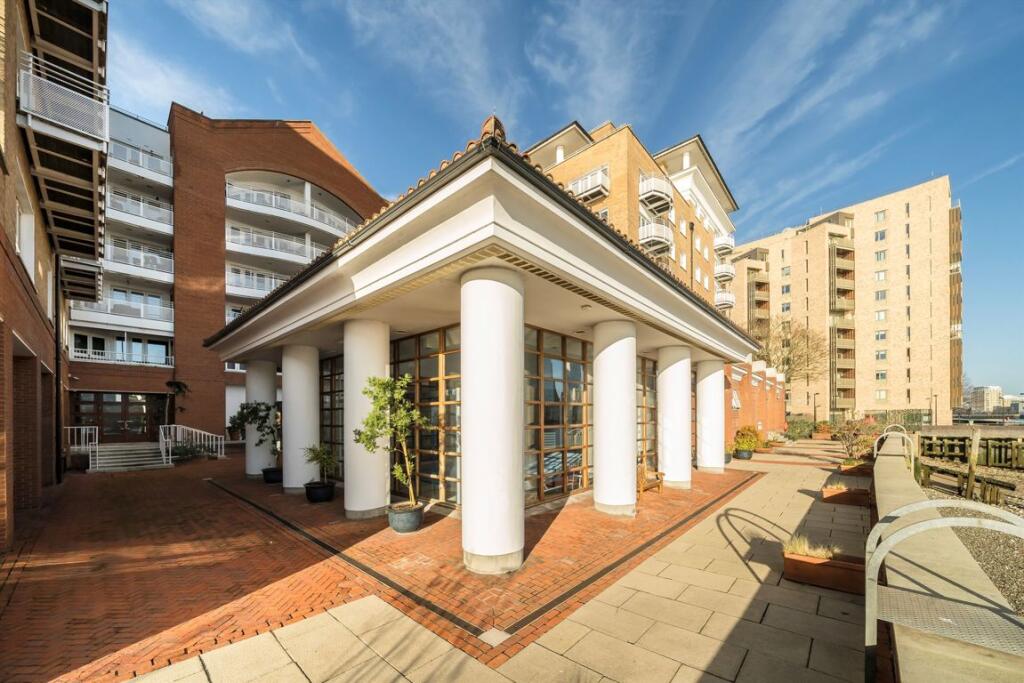 Main image of property: Odessa Street, Rotherhithe Street