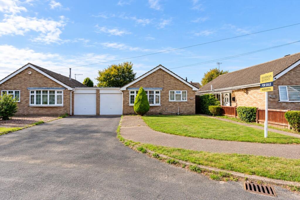 Main image of property: Margaret Drive, Boston, PE21