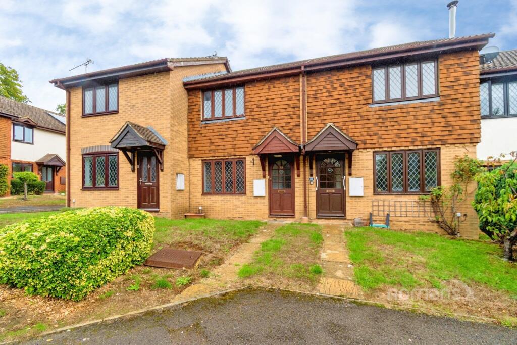 Main image of property: Brunel Close, Micheldever Station, Winchester, SO21