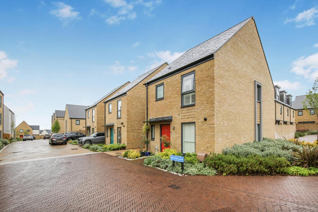 Main image of property: Loam Street, Harlow, CM17 9XL