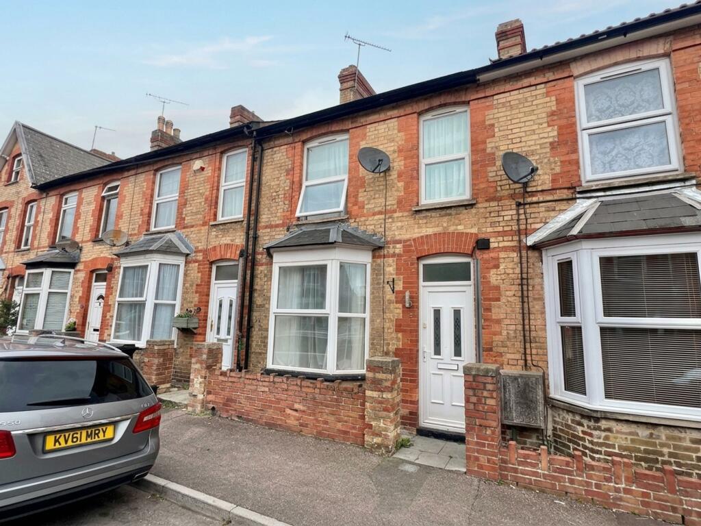 Main image of property: George Street, Taunton