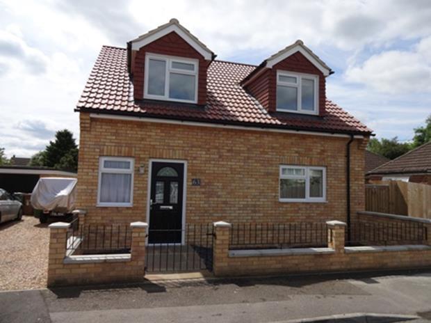 Main image of property: Prospect Avenue, Irchester, NN29