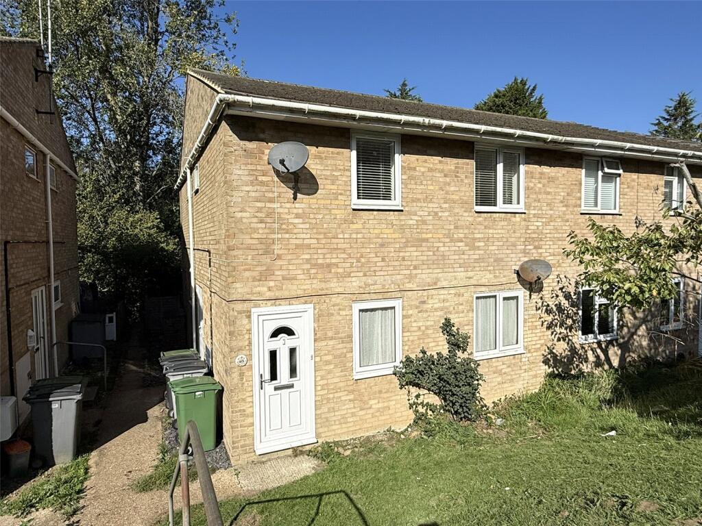 Main image of property: Brackendale, Hastings, East Sussex, TN35