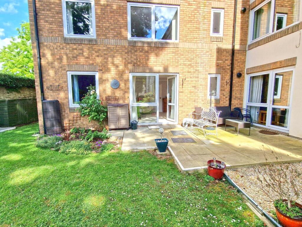 Main image of property: Hometree House, London Road, Bicester