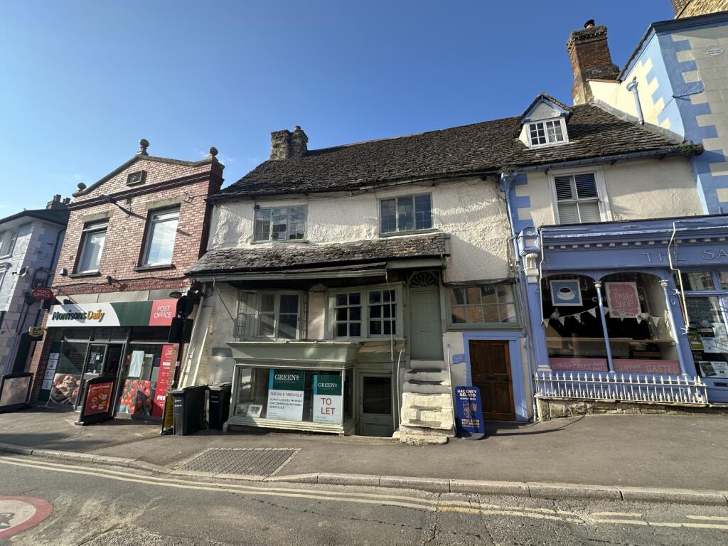 Main image of property: Faringdon, Oxfordshire