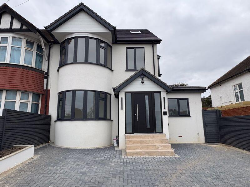 Main image of property: Tolworth Rise North, Surbiton