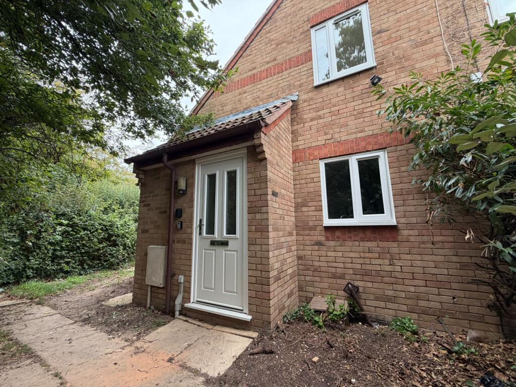 Main image of property: Whitacre, Peterborough, PE1