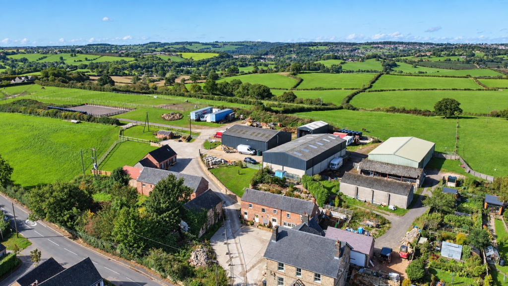 Main image of property: Main Road, Pentrich
