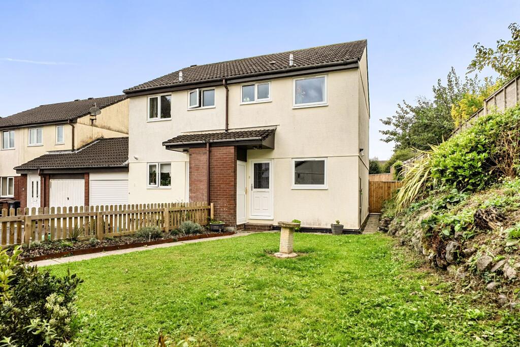 Main image of property: Boringdon Park, Ivybridge