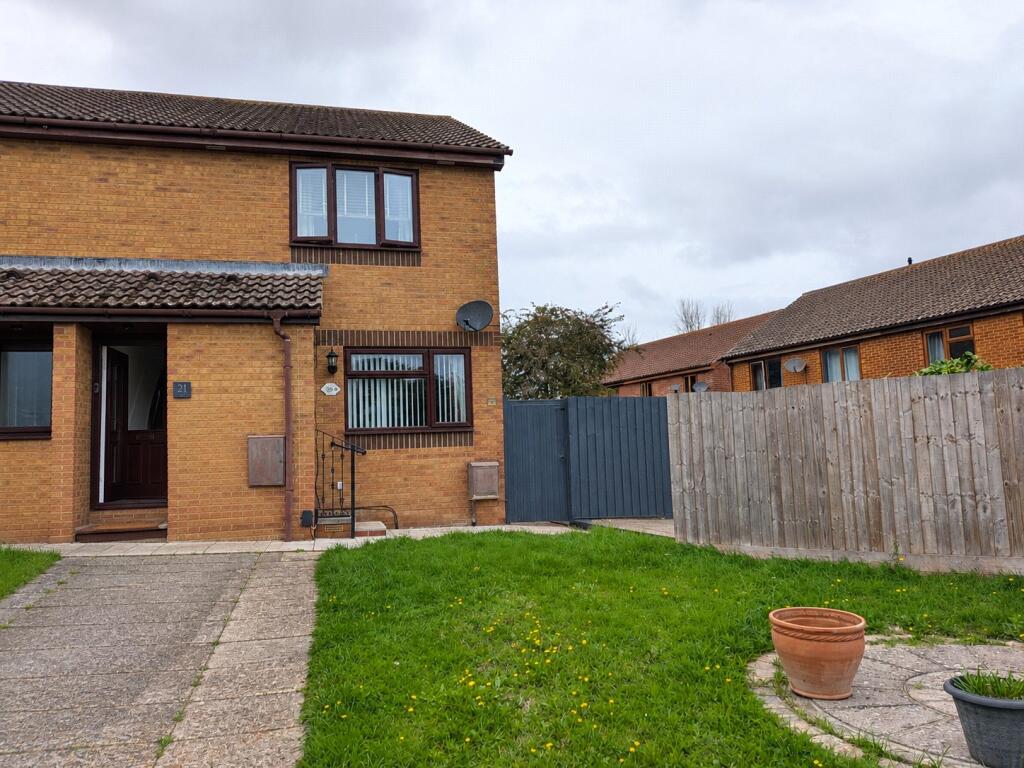 Main image of property: The Warren, Sandown, Isle Of Wight, PO36