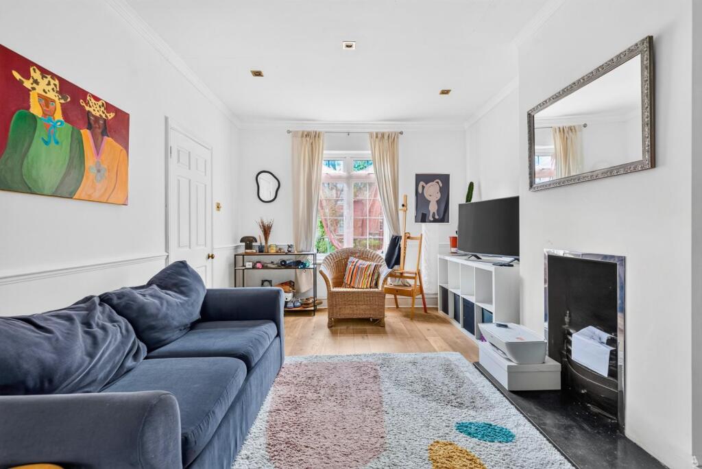 Main image of property: Wulfstan Street, Shepherds Bush