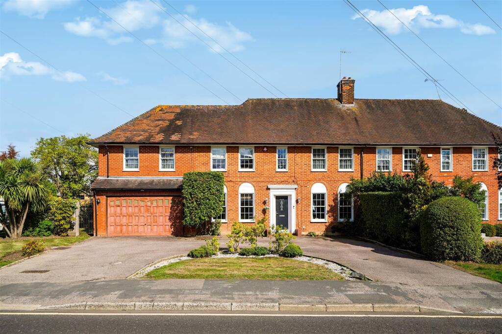 Main image of property: Deacons Hill Road, Elstree