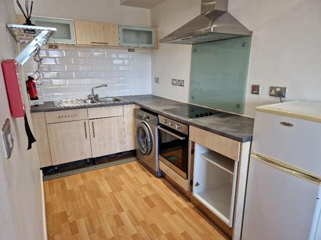 Main image of property: West One City, 10 Fitzwilliam Street, Sheffield, S1 4JF