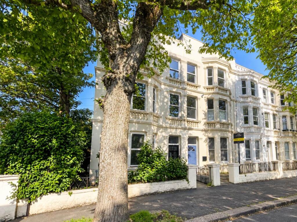 Main image of property: Sackville Road, Hove, East Sussex