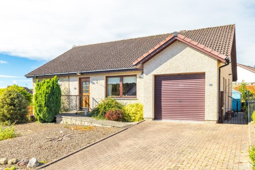 Main image of property: Bennecourt Drive, Coldstream, Scottish Borders
