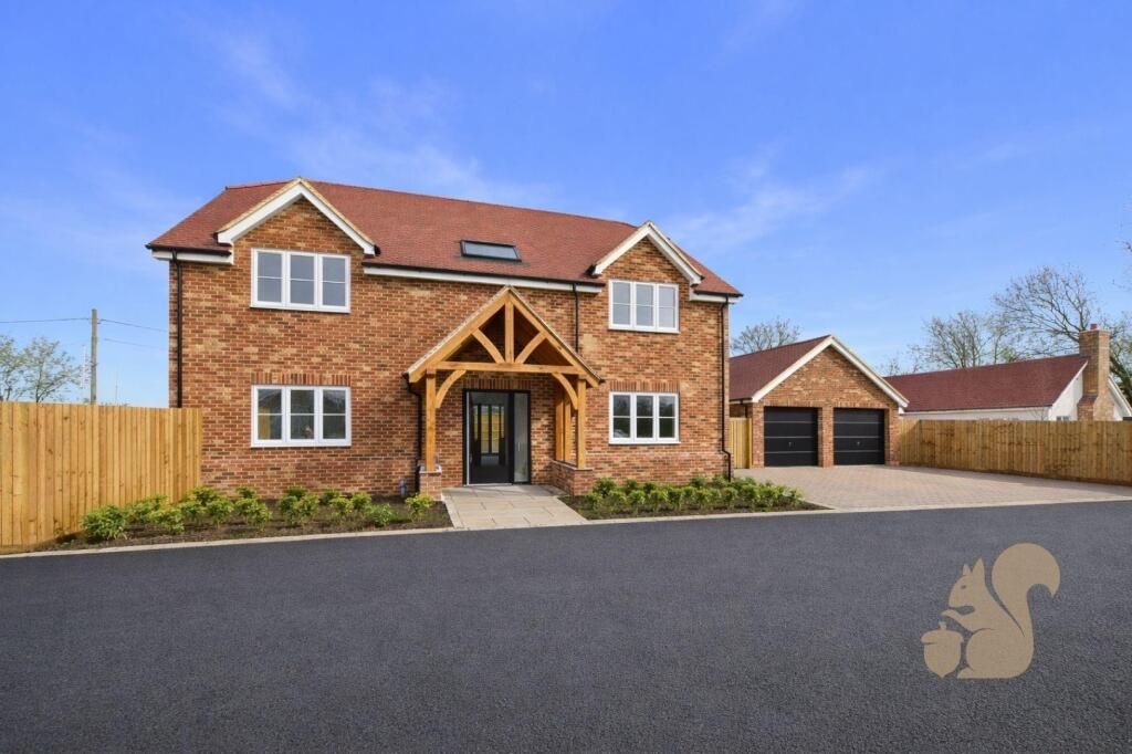 Main image of property: Plot 2, The Maypoles, Great Dunmow