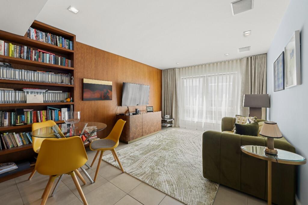 Main image of property: Hereford Road, London, W2