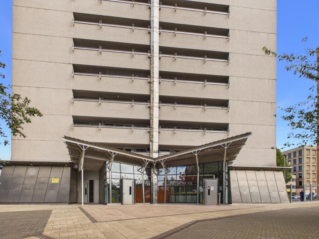 Main image of property: City Centre, City Centre, Birmingham, B1