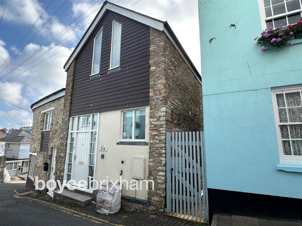 Main image of property: Higher Street, Brixham