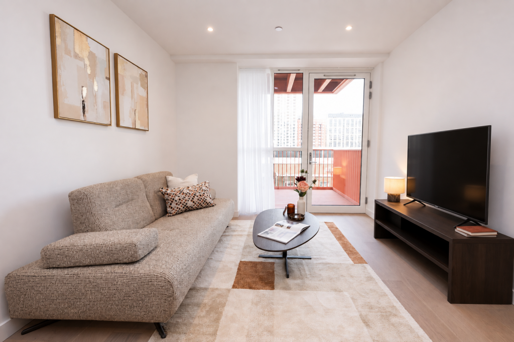 Main image of property: Elmhurst Building, Fulton Road, Wembley