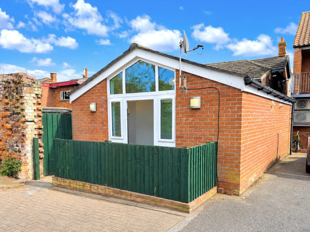 Main image of property: Platers Walk, Leiston, Suffolk