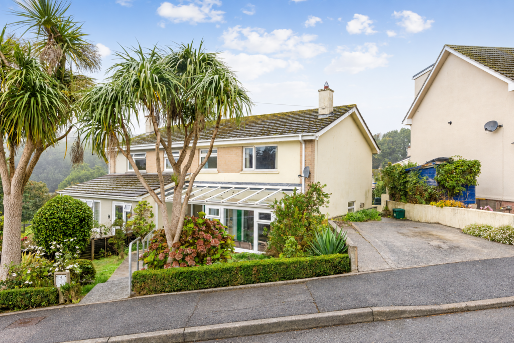 Main image of property: Isigny Road, Kingsbridge