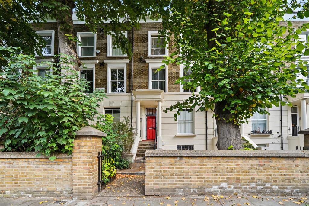 Main image of property: Almorah Road, De Beauvoir, London, N1