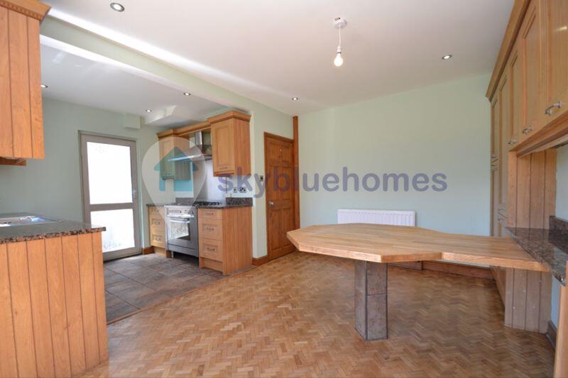 Main image of property: Highfield Drive, Wigston